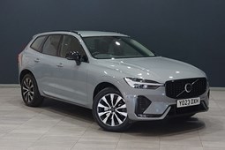 Volvo XC60 SUV (17 on) 2.0 B5P Plus Dark 5dr AWD Geartronic For Sale - Arnold Clark Motorstore (Huddersfield), Huddersfield