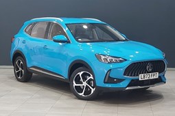 MG HS SUV (19-24) 1.5 T-GDI SE 5dr DCT For Sale - Arnold Clark Motorstore (Huddersfield), Huddersfield