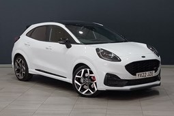 Ford Puma ST (20 on) 1.5 EcoBoost ST 5d For Sale - Arnold Clark Motorstore (Huddersfield), Huddersfield