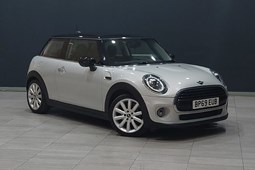 MINI Hatchback (14-24) Cooper Classic 3d For Sale - Arnold Clark Motorstore (Huddersfield), Huddersfield