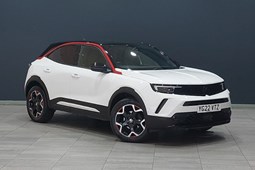 Vauxhall Mokka SUV (20 on) 1.2 Turbo SRi Nav Premium 5d For Sale - Arnold Clark Motorstore (Huddersfield), Huddersfield