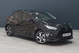 Toyota Yaris (20 on) 1.5 Hybrid Design CVT 5d For Sale - Arnold Clark Motorstore (Huddersfield), Huddersfield