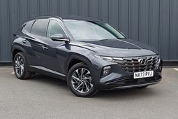 Hyundai Tucson SUV (21 on) 1.6 TGDi Premium 5dr 2WD For Sale - Arnold Clark Motorstore (Huddersfield), Huddersfield