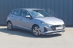 Hyundai i20 Hatchback (20 on) 1.0T GDi Advance 5dr For Sale - Arnold Clark Motorstore (Huddersfield), Huddersfield