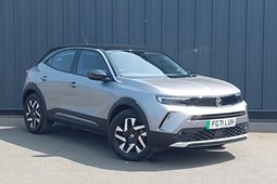 Vauxhall Mokka-e SUV (20-25) 100kW Elite Premium 50kWh 5dr Auto For Sale - Arnold Clark Motorstore (Huddersfield), Huddersfield