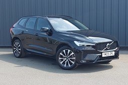 Volvo XC60 SUV (17 on) 2.0 B5P Plus Dark 5dr AWD Geartronic For Sale - Arnold Clark Motorstore (Huddersfield), Huddersfield
