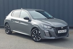Peugeot 208 Hatchback (19 on) 1.2 PureTech 100 Allure 5dr For Sale - Arnold Clark Motorstore (Huddersfield), Huddersfield