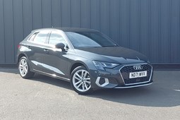 Audi A3 Sportback (20 on) 40 TFSI e Sport 5dr S Tronic For Sale - Arnold Clark Motorstore (Huddersfield), Huddersfield