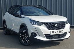 Peugeot 2008 (20 on) 1.2 PureTech 130 GT 5dr For Sale - Arnold Clark Motorstore (Huddersfield), Huddersfield