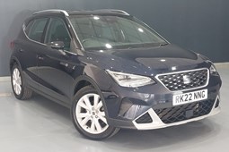 SEAT Arona SUV (18 on) 1.0 TSI 110 XPERIENCE 5dr DSG For Sale - Arnold Clark Motorstore (Huddersfield), Huddersfield