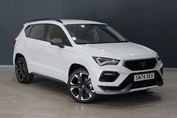 Cupra Ateca SUV (18 on) 1.5 EcoTSI V2 5dr DSG For Sale - Arnold Clark Motorstore (Huddersfield), Huddersfield