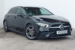 Mercedes-Benz A-Class Hatchback (18 on) A 200 d AMG Line 8G-DCT auto 5d For Sale - Arnold Clark Motorstore (Huddersfield), Huddersfield