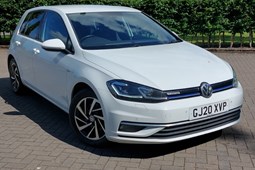 Volkswagen Golf Hatchback (13-20) Match Edition 1.5 TSI Evo 130PS 5d For Sale - Arnold Clark Motorstore (Huddersfield), Huddersfield