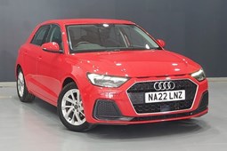 Audi A1 Sportback (18 on) Sport 25 TFSI 95PS 5d For Sale - Arnold Clark Motorstore (Huddersfield), Huddersfield