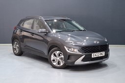 Hyundai Kona SUV (17-23) 1.6 GDi Hybrid SE Connect 5dr DCT For Sale - Arnold Clark Motorstore (Huddersfield), Huddersfield