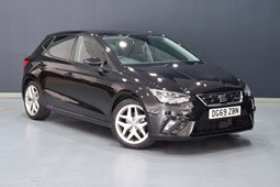SEAT Ibiza Hatchback (17 on) FR 1.0 MPI 80PS 5d For Sale - Arnold Clark Motorstore (Huddersfield), Huddersfield