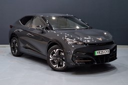 Cupra Tavascan SUV (24 on) 210kW V1 77kWh 5dr Auto For Sale - Arnold Clark Motorstore (Huddersfield), Huddersfield