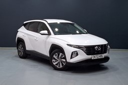 Hyundai Tucson SUV (21 on) 1.6 TGDi SE Connect 5dr 2WD For Sale - Arnold Clark Motorstore (Huddersfield), Huddersfield