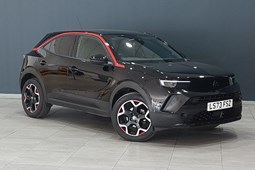 Vauxhall Mokka SUV (20 on) 1.2 Turbo 100 GS  5dr For Sale - Arnold Clark Motorstore (Huddersfield), Huddersfield