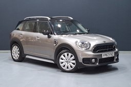 MINI Countryman SUV (17-24) Cooper S Sport Automatic 5d For Sale - Arnold Clark Motorstore (Huddersfield), Huddersfield