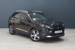 Peugeot 3008 SUV (16-24) 1.2 PureTech Allure Premium+ 5dr EAT8 For Sale - Arnold Clark Motorstore (Huddersfield), Huddersfield