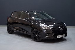 Renault Clio Hatchback (12-19) Iconic dCi 90 EDC auto 5d For Sale - Arnold Clark Motorstore (Huddersfield), Huddersfield