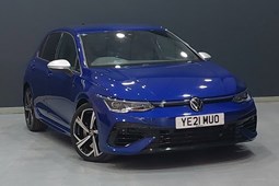 Volkswagen Golf R (20 on) 2.0 TSI 320 R 4Motion 5dr DSG For Sale - Arnold Clark Motorstore (Huddersfield), Huddersfield