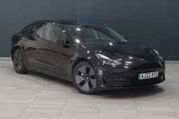 Tesla Model 3 (16 on) RWD 4dr Auto For Sale - Arnold Clark Motorstore (Huddersfield), Huddersfield