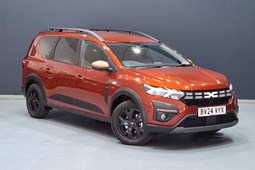 Dacia Jogger SUV (22 on) 1.6 HEV Extreme 5dr Auto For Sale - Arnold Clark Motorstore (Huddersfield), Huddersfield