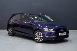 Volkswagen Golf Hatchback (13-20) Match 1.0 TSI 115PS 5d For Sale - Arnold Clark Motorstore (Huddersfield), Huddersfield