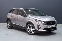 Peugeot 3008 SUV (16-24) 1.5 BlueHDi GT 5dr EAT8 For Sale - Arnold Clark Motorstore (Huddersfield), Huddersfield