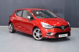 Renault Clio Hatchback (12-19) GT Line dCi 90 EDC auto 5d For Sale - Arnold Clark Motorstore (Huddersfield), Huddersfield