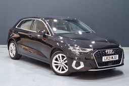 Audi A3 Sportback (20 on) 40 TFSI e Sport 5dr S Tronic For Sale - Arnold Clark Motorstore (Huddersfield), Huddersfield