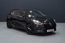 Renault Clio Hatchback (12-19) Iconic dCi 90 EDC auto 5d For Sale - Arnold Clark Motorstore (Huddersfield), Huddersfield