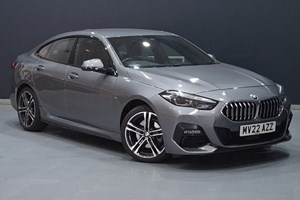 BMW 2-Series Gran Coupe (20-24) 218i [136] M Sport 4dr For Sale - Arnold Clark Motorstore (Huddersfield), Huddersfield