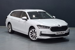 Skoda Superb Estate (24 on) 1.5 TSI e-TEC SE L 5dr DSG For Sale - Arnold Clark Motorstore (Huddersfield), Huddersfield