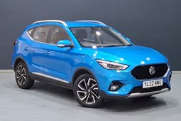 MG ZS SUV (17-24) 1.0T GDi Exclusive DCT 5d For Sale - Arnold Clark Motorstore (Huddersfield), Huddersfield