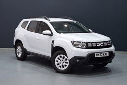 Dacia Duster SUV (18-24) 1.0 TCe 90 Expression 5dr For Sale - Arnold Clark Motorstore (Huddersfield), Huddersfield