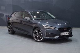 Cupra Leon Hatchback (20 on) 1.5 TSI V1 5dr For Sale - Arnold Clark Motorstore (Huddersfield), Huddersfield