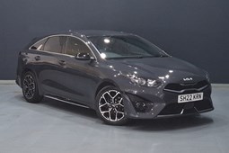 Kia ProCeed Shooting Brake (19 on) 1.5T GDi ISG GT-Line 5dr For Sale - Arnold Clark Motorstore (Huddersfield), Huddersfield