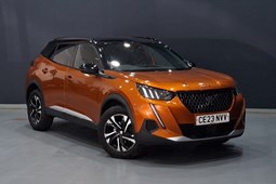 Peugeot 2008 (20 on) 1.2 PureTech 130 GT 5dr EAT8 For Sale - Arnold Clark Motorstore (Huddersfield), Huddersfield