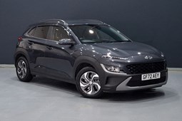 Hyundai Kona SUV (17-23) 1.6 GDi Hybrid SE Connect 5dr DCT For Sale - Arnold Clark Motorstore (Huddersfield), Huddersfield