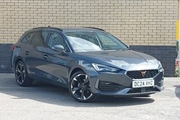 Cupra Leon Estate (20 on) 1.5 TSI V1 5dr For Sale - Arnold Clark Motorstore (Huddersfield), Huddersfield