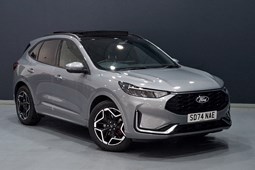 Ford Kuga SUV (20 on) 1.5 EcoBoost ST-Line X 5dr For Sale - Arnold Clark Motorstore (Huddersfield), Huddersfield
