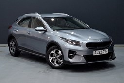 Kia Xceed SUV (19 on) 2 1.0 T-GDi 118bhp ISG 5d For Sale - Arnold Clark Motorstore (Huddersfield), Huddersfield