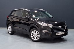 Hyundai Tucson (15-20) SE Nav 1.6 GDi 132PS 2WD (09/2018 on) 5d For Sale - Arnold Clark Motorstore (Huddersfield), Huddersfield
