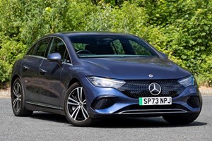 Mercedes-Benz EQE Saloon (22 on) EQE 300 180kW Sport Edition 89kWh 4dr Auto For Sale - Arnold Clark Motorstore (Huddersfield), Huddersfield
