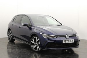 Volkswagen Golf Hatchback (20 on) R-Line 1.5 eTSI 150PS DSG auto 5d For Sale - Arnold Clark Motorstore (Huddersfield), Huddersfield