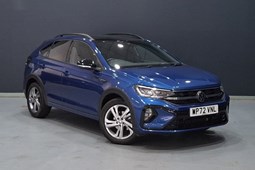 Volkswagen Taigo SUV (22 on) 1.0 TSI 110 R-Line 5dr For Sale - Arnold Clark Motorstore (Huddersfield), Huddersfield
