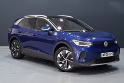 Volkswagen ID.4 SUV (21 on) 210kW Match Pro 77kWh 5dr Auto For Sale - Arnold Clark Motorstore (Huddersfield), Huddersfield